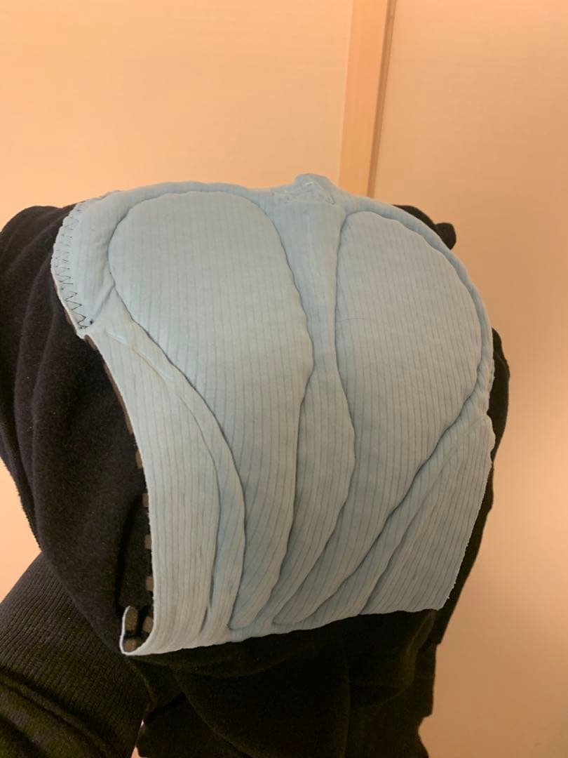 ビブタイツ ASSOS アソス 裏起毛　冬用　メンズ　Mサイズ