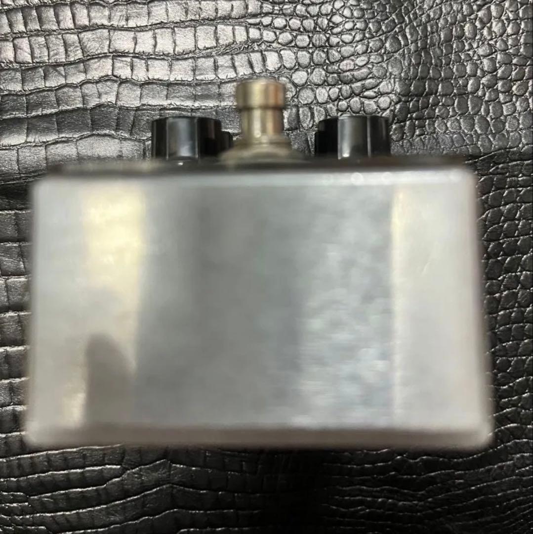 Greer Amps SupaCobra オーバードライブ エフェクター