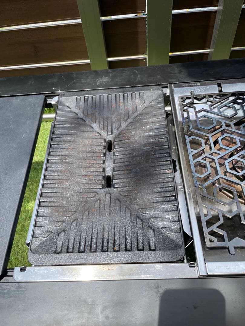  peak IGTテーブル　4ユニット　諸々お得セット(used品)