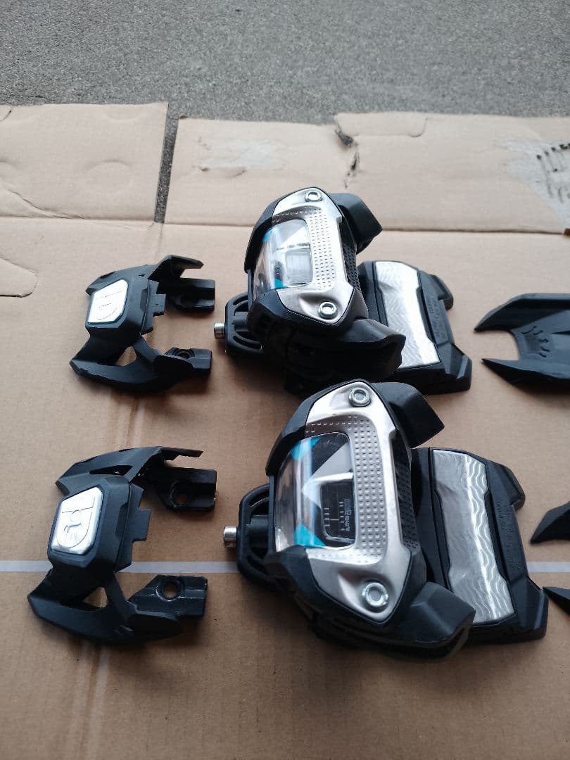 MARKER マーカーGRIFFON 13 ID グリフォン ブレーキ100mm