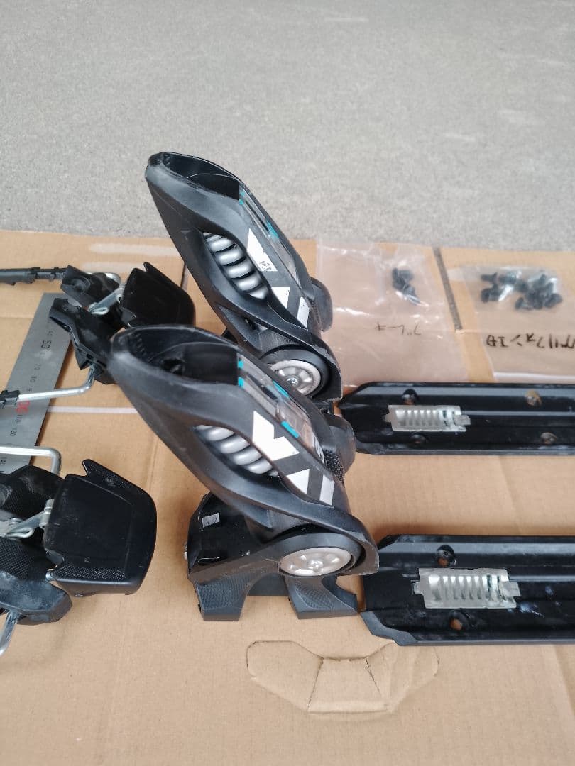 MARKER マーカーGRIFFON 13 ID グリフォン ブレーキ100mm