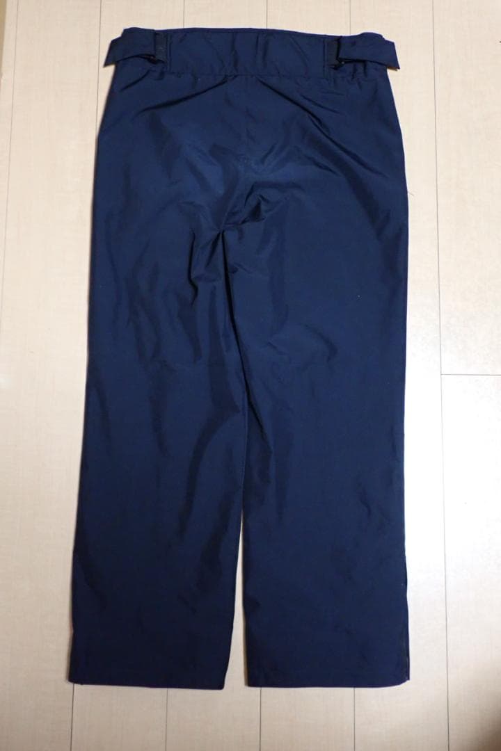 +Phenix GORE-TEX スキーパンツ ブラック