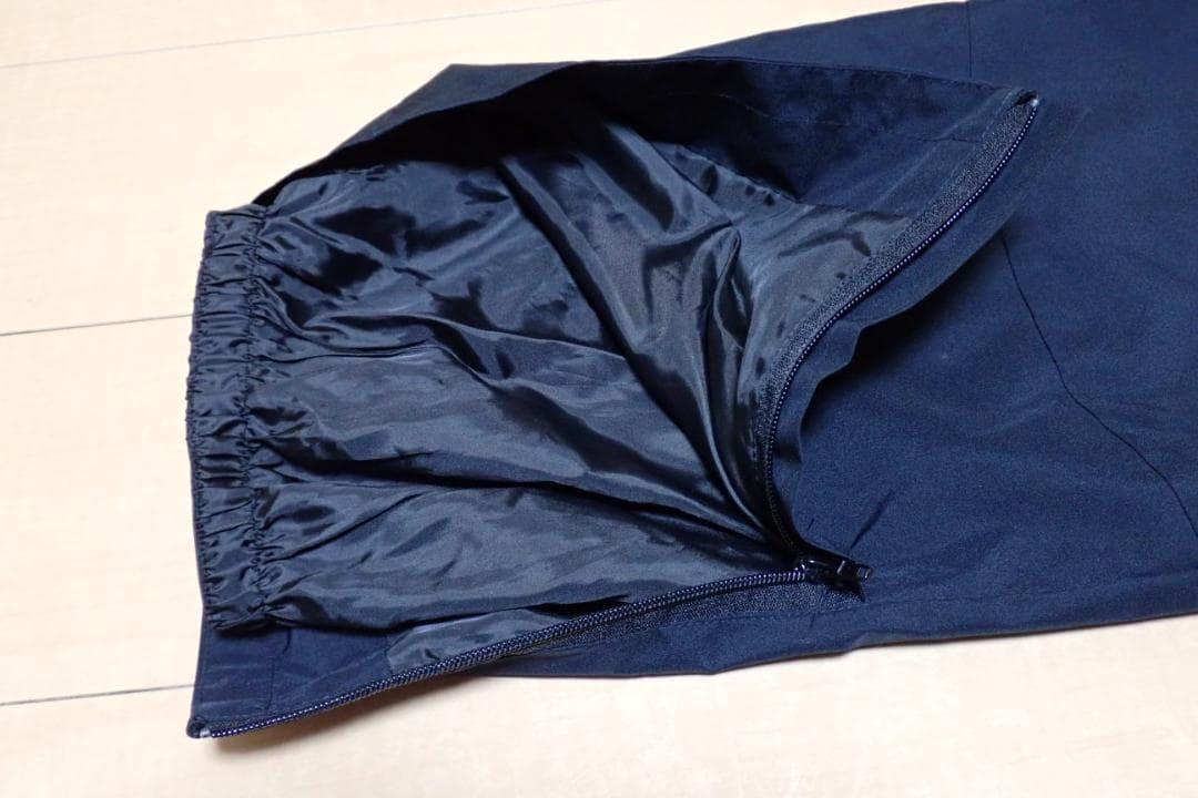 +Phenix GORE-TEX スキーパンツ ブラック