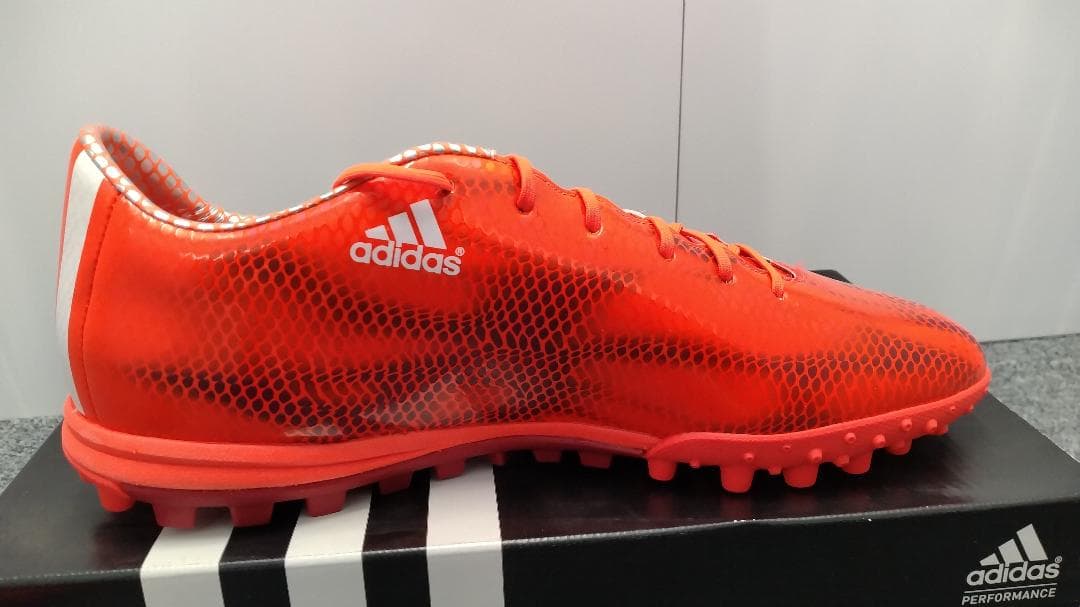 【新品 26.5cm】 アディダス F30 TF