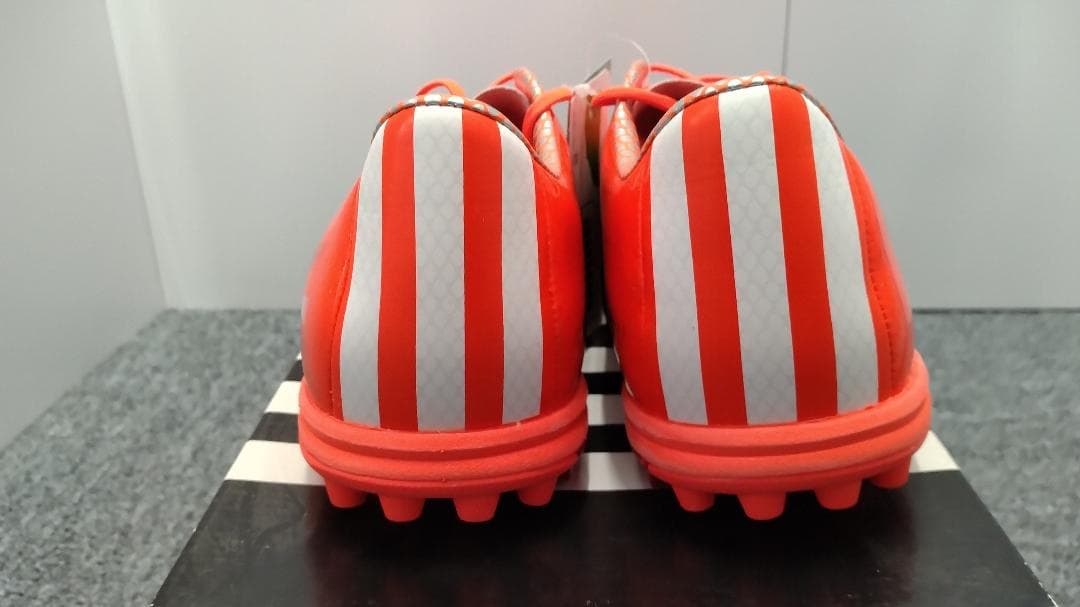 【新品 26.5cm】 アディダス F30 TF
