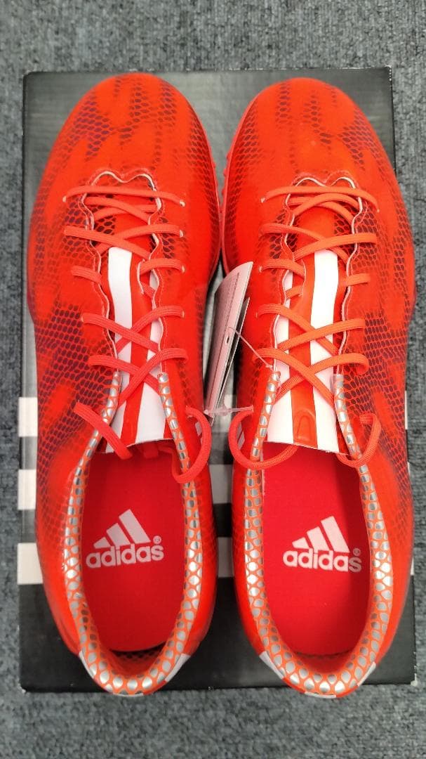 【新品 26.5cm】 アディダス F30 TF