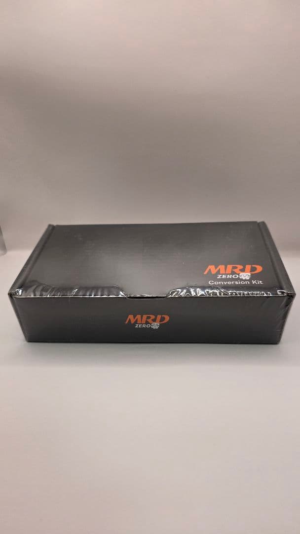 MRD ZERO 零 コンバージョンキット ミニッツ　AWD　ラジコン　京商