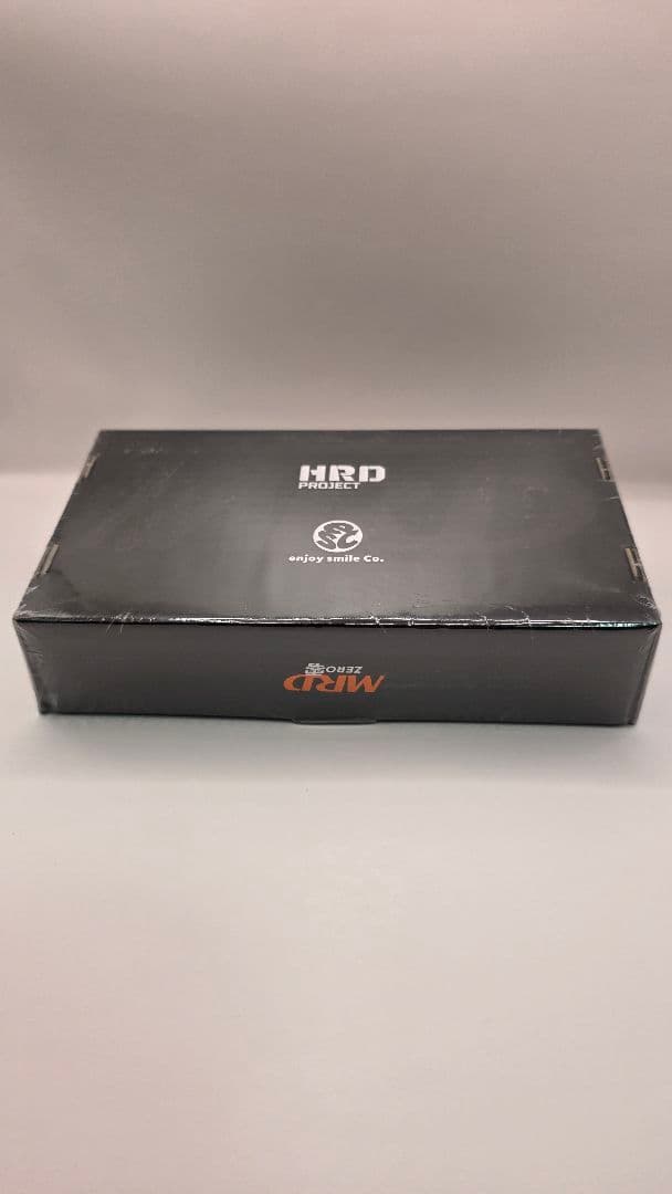 MRD ZERO 零 コンバージョンキット ミニッツ　AWD　ラジコン　京商