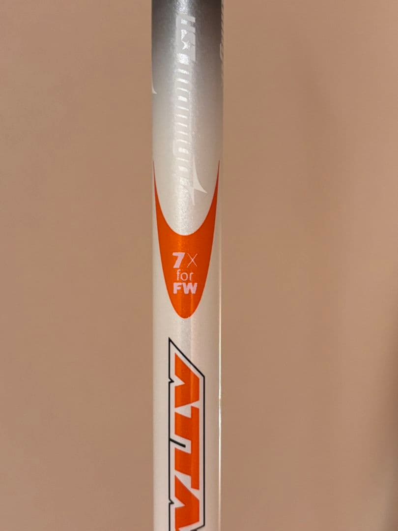 ⭐️希少⭐️PING i15 FW 5w 18.5° レフティ アッタス 7x