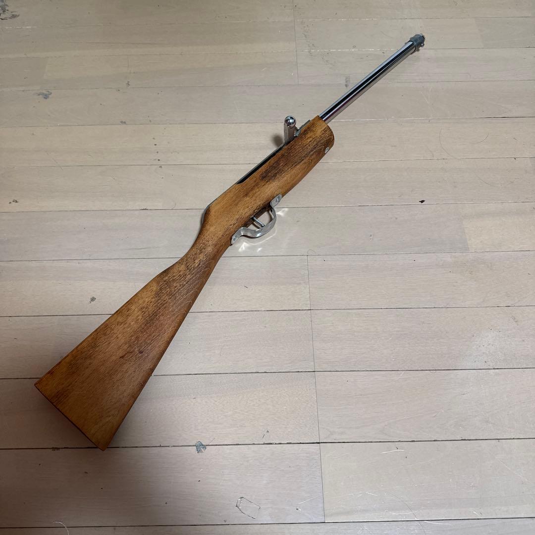 射的　MadeinJapan Nakaya