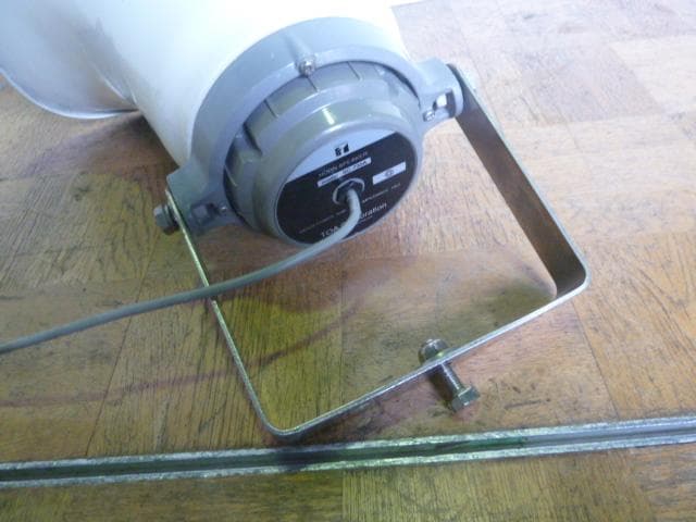 【中古】TOA 車載用 ホーンスピーカー SC-730A 30W 車載用 拡声器