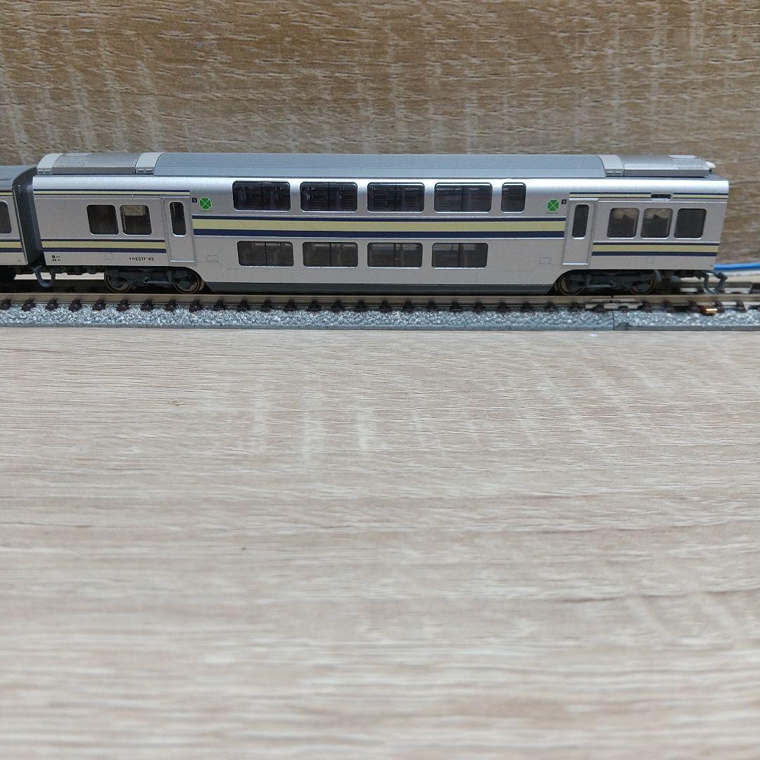 KATO E217系横須賀線-総武線8両セット