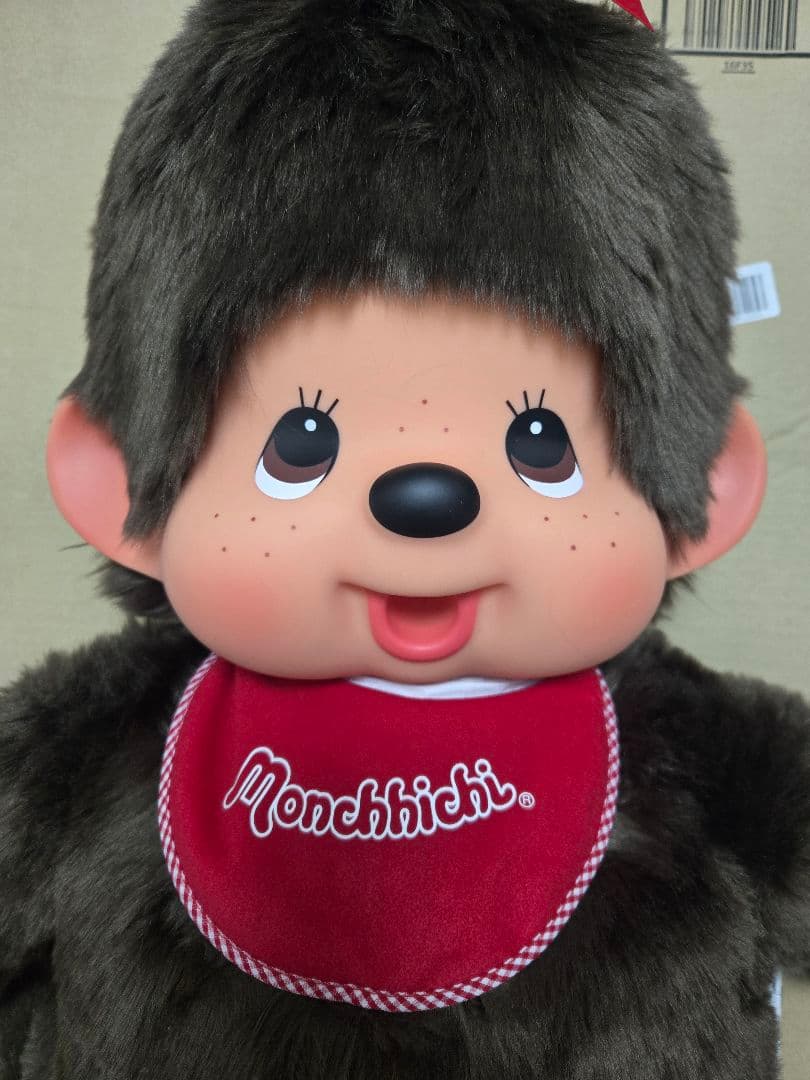 【新品】モンチッチ ２Ｌ プレミアムスタンダード 女の子