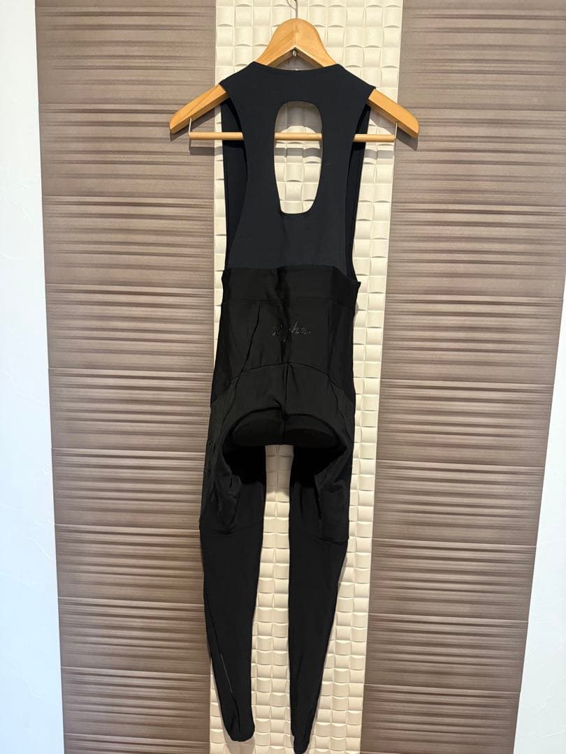 【極美品】Rapha メンズ コア ウィンター タイツ ウィズ パッド XS