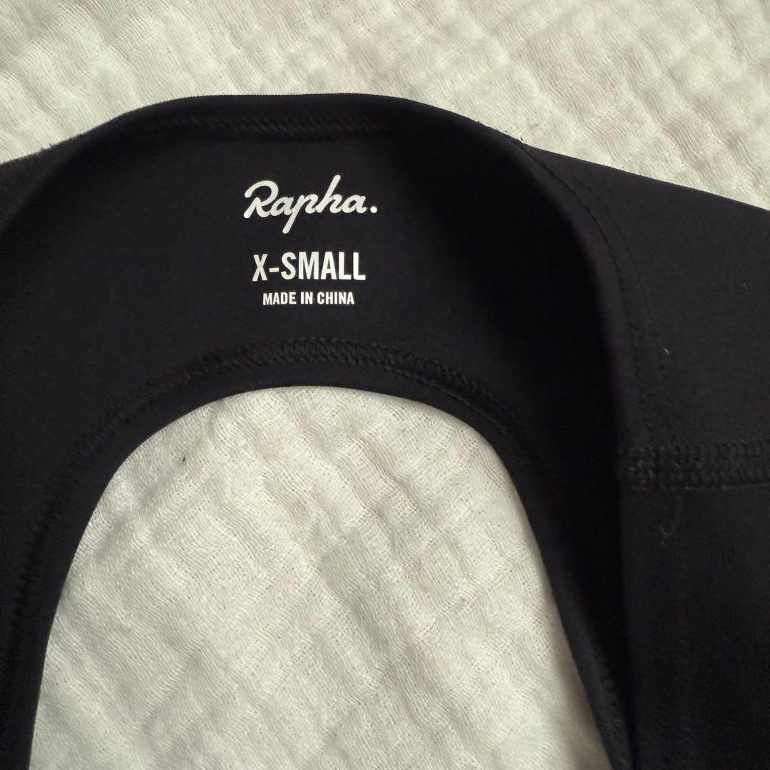 【極美品】Rapha メンズ コア ウィンター タイツ ウィズ パッド XS