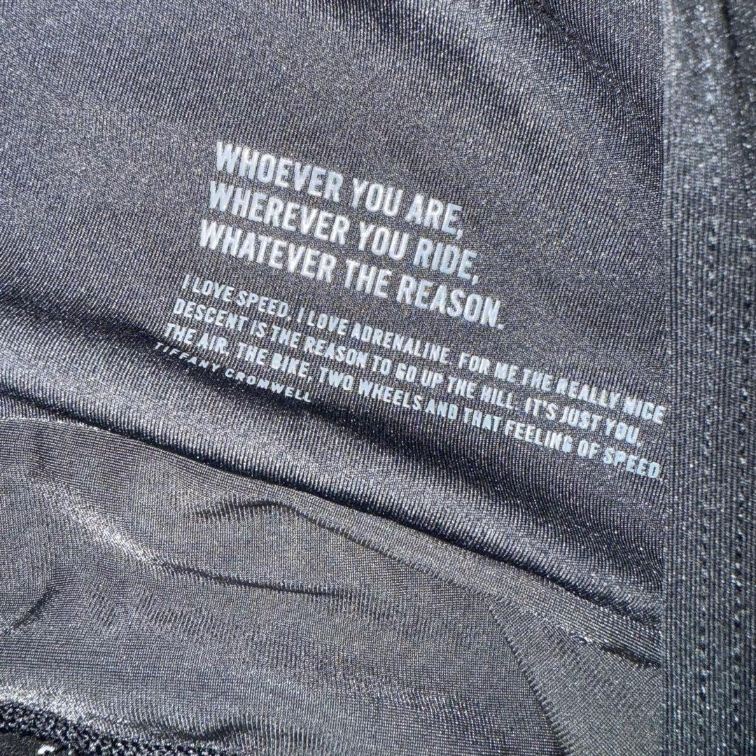 【極美品】Rapha メンズ コア ウィンター タイツ ウィズ パッド XS