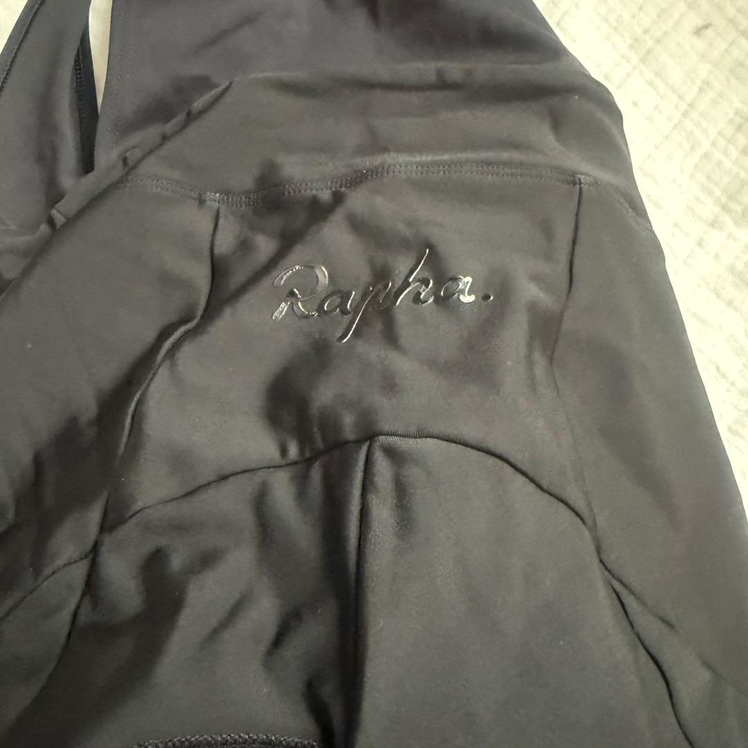 【極美品】Rapha メンズ コア ウィンター タイツ ウィズ パッド XS