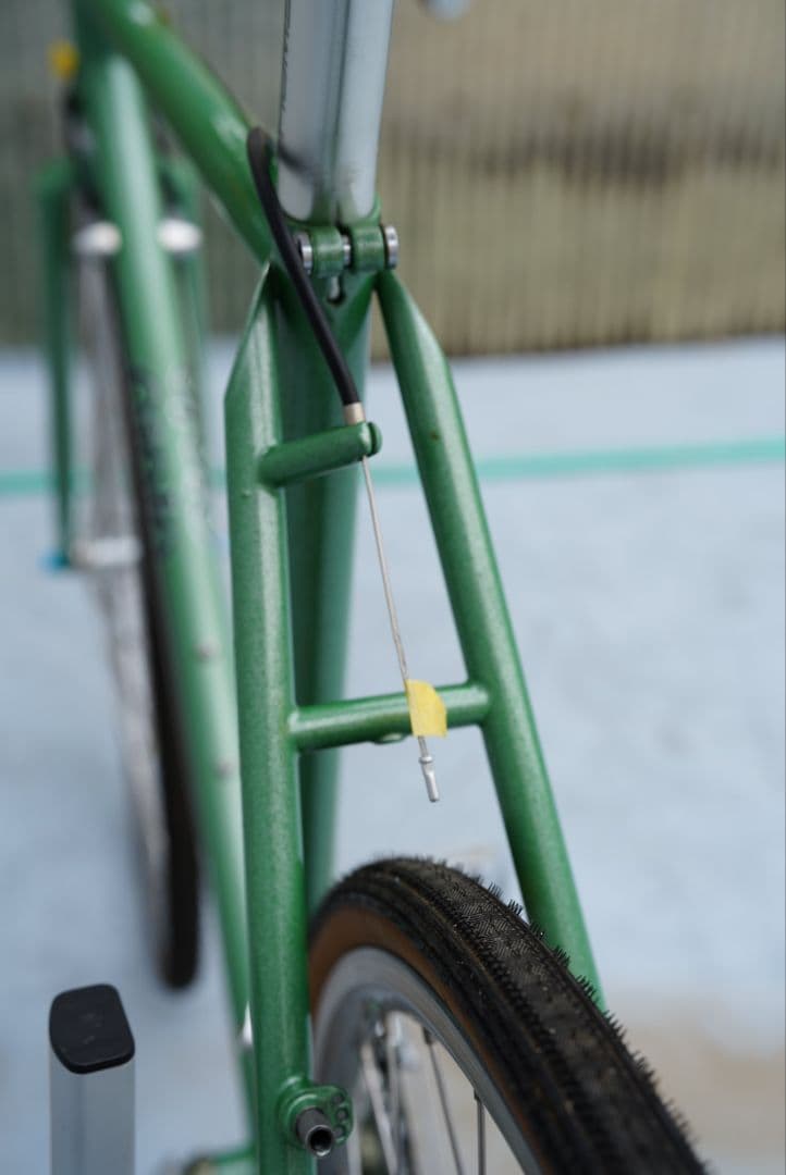 太郎ゴリ蔵様 Cielo Cross CHRIS KING bluelug