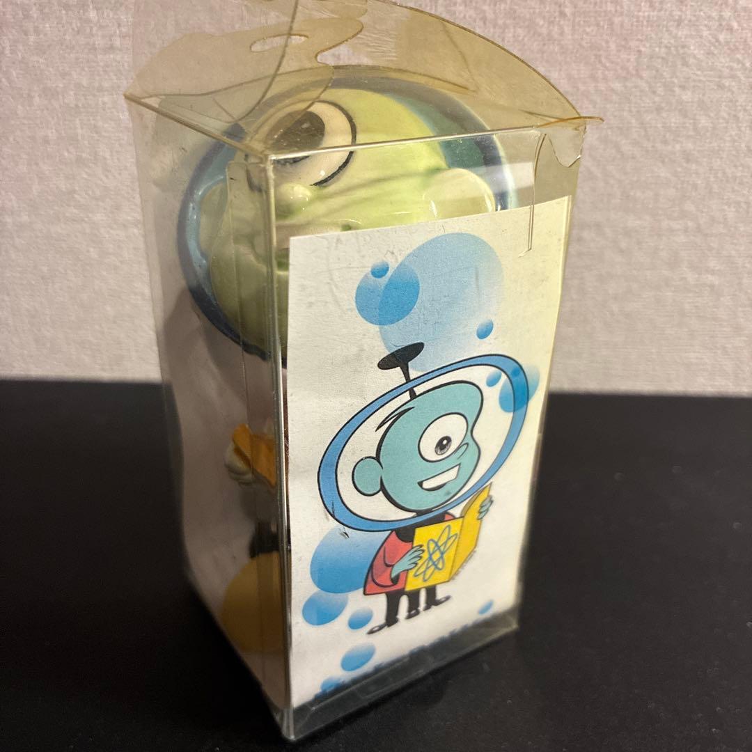 MELTDOWN COMICS メル フィギュア