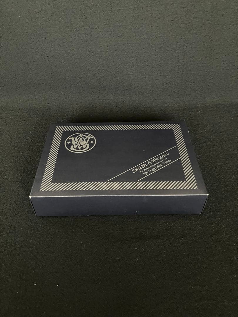 タナカ S&W M15コンバットマスターピース4インチ HW ver.3ガスガン