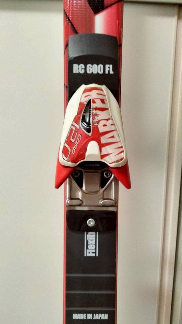 OGASAKA KEO'S スキー板