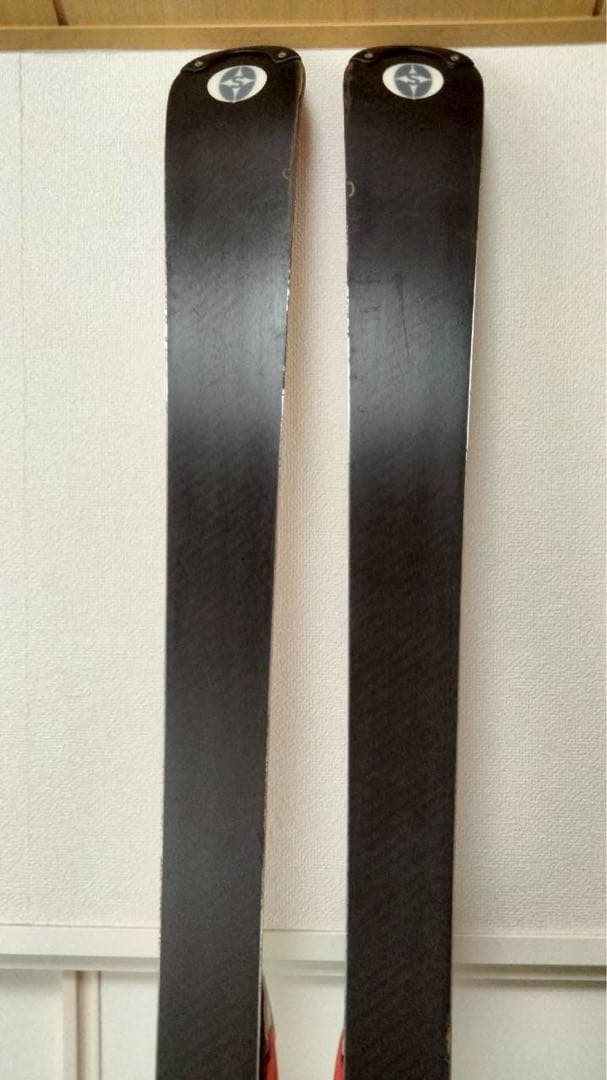 OGASAKA KEO'S スキー板