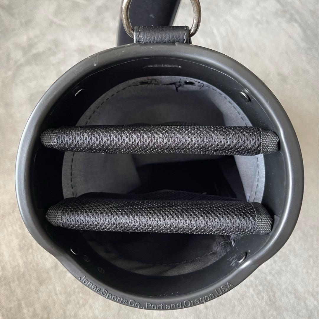 JONES ジョーンズ オリジナルシリーズ　キャリーバッグ