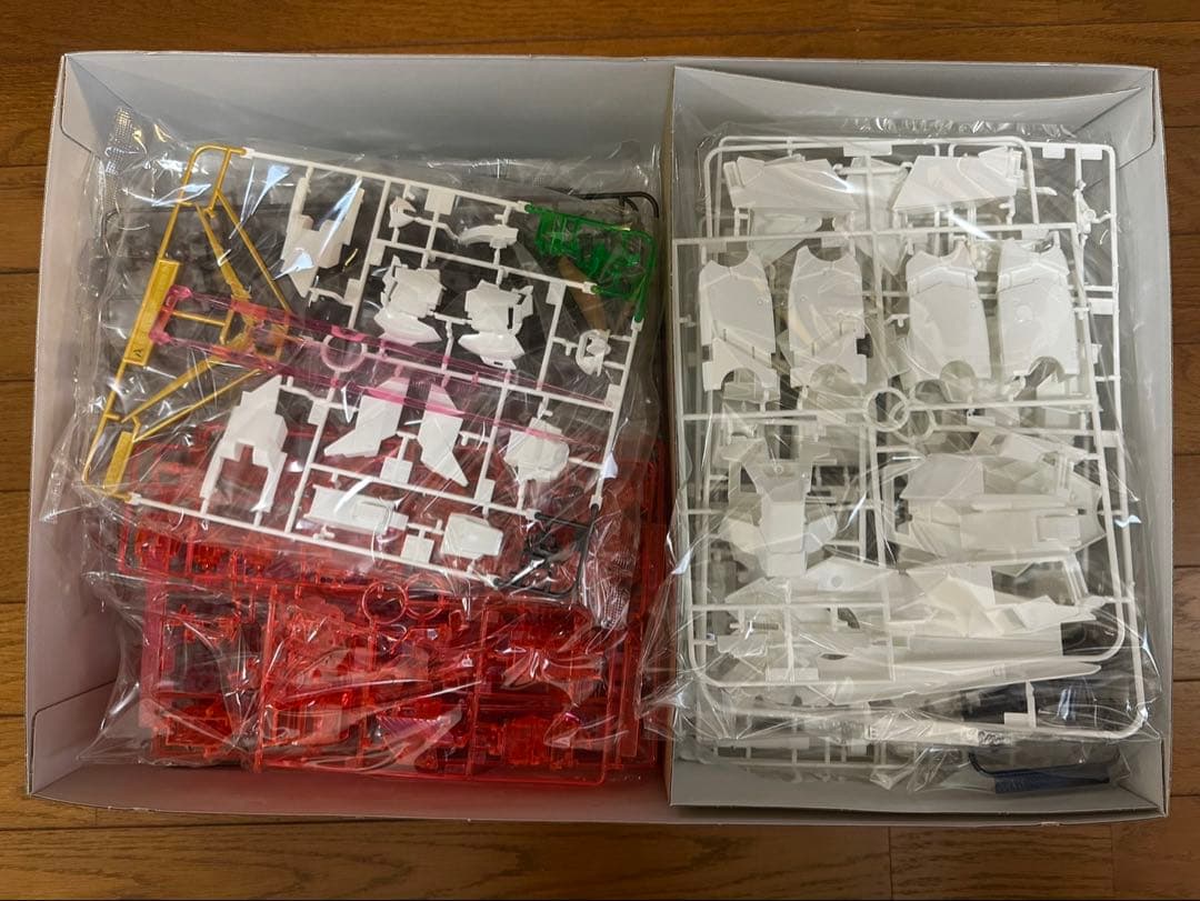 メガサイズ1/48ユニコーンガンダムver.TWCガンダムベース限定