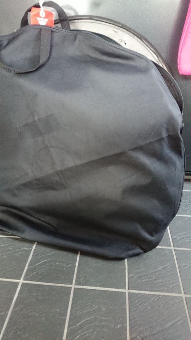 アラヤディスクホイール