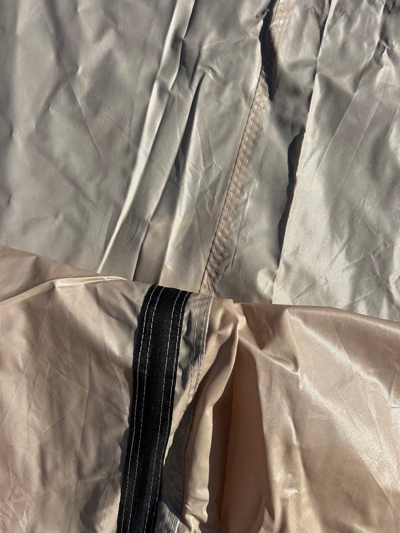 【美品】DOD ワンポールテントL T8-200-TN