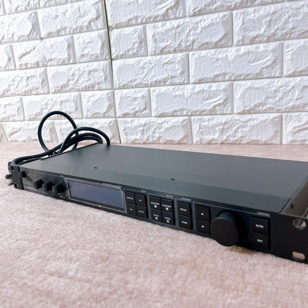 TC ELECTROIC エレクトロニック M-One XL マルチエフェクター