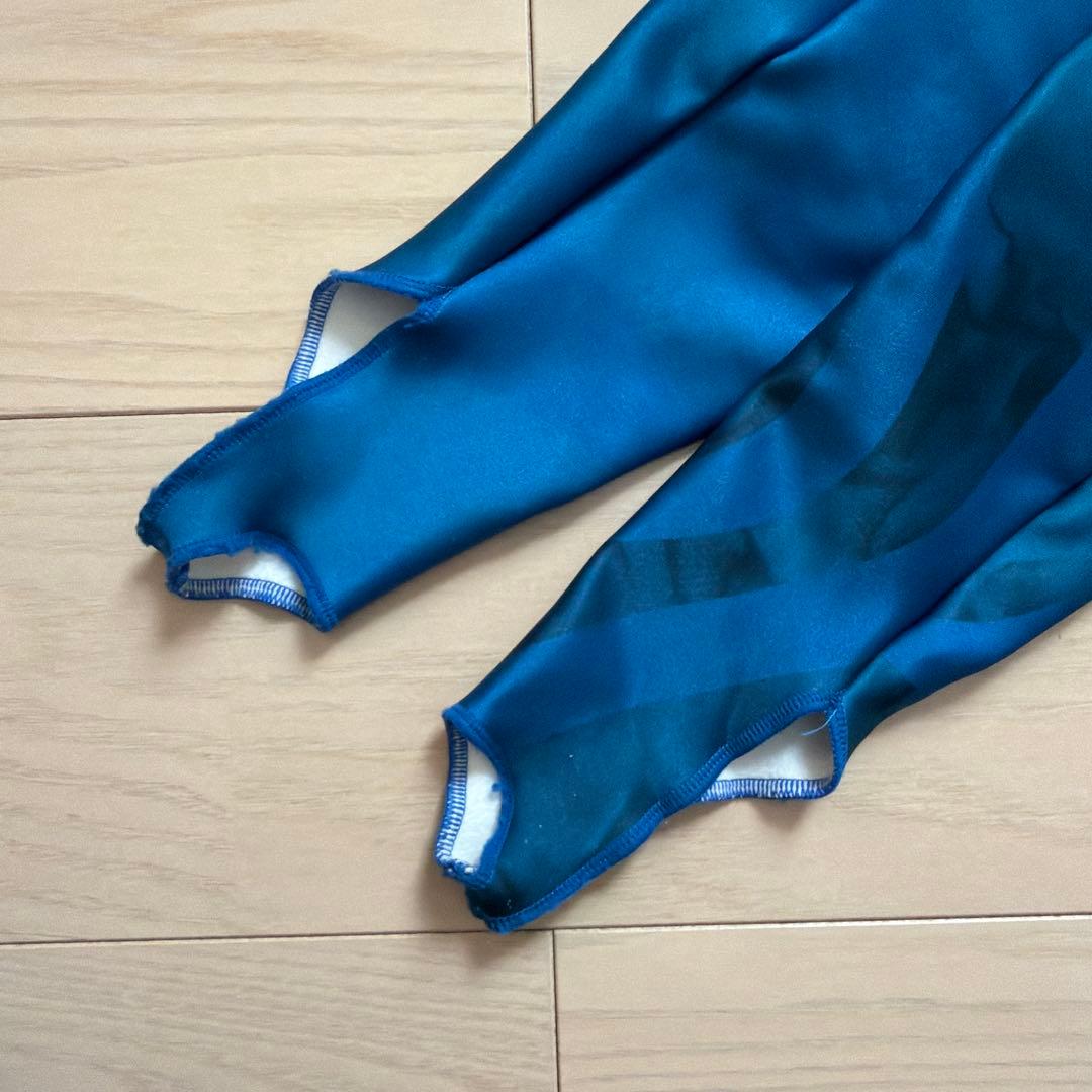 オンヨネ　スキー　ワンピース　ジュニア　160㎝