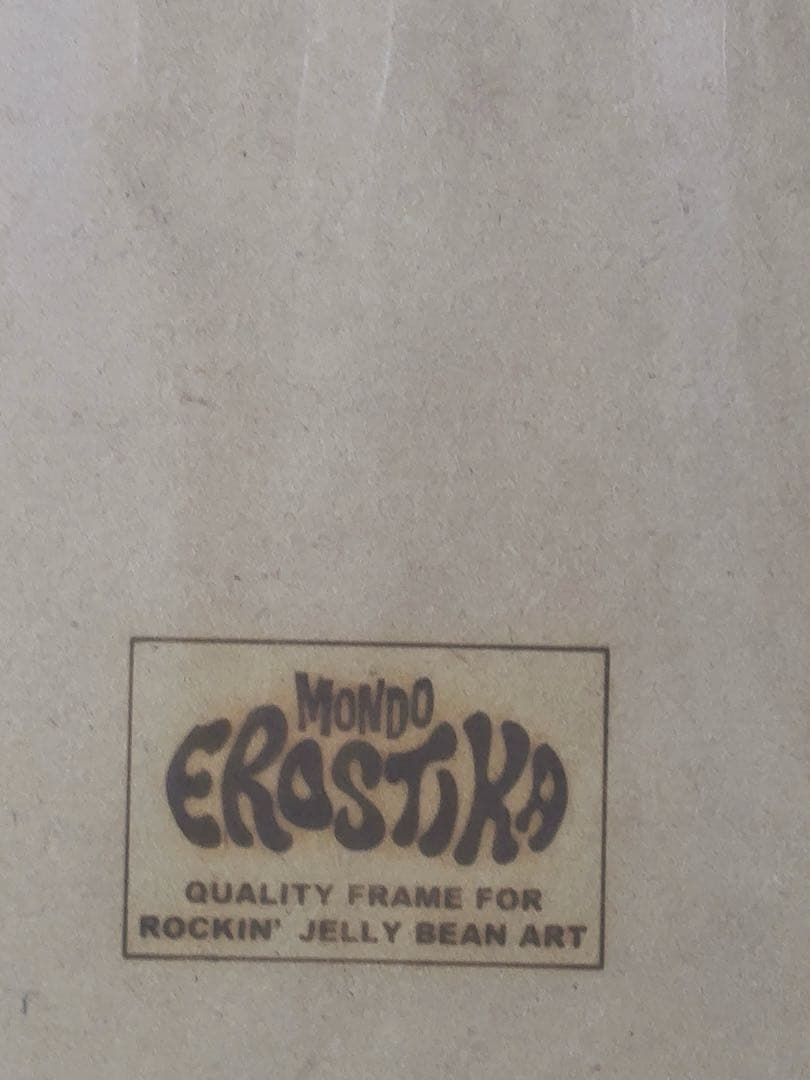 ゴジラ x Rockin’Jelly Bean & Tankro Kato