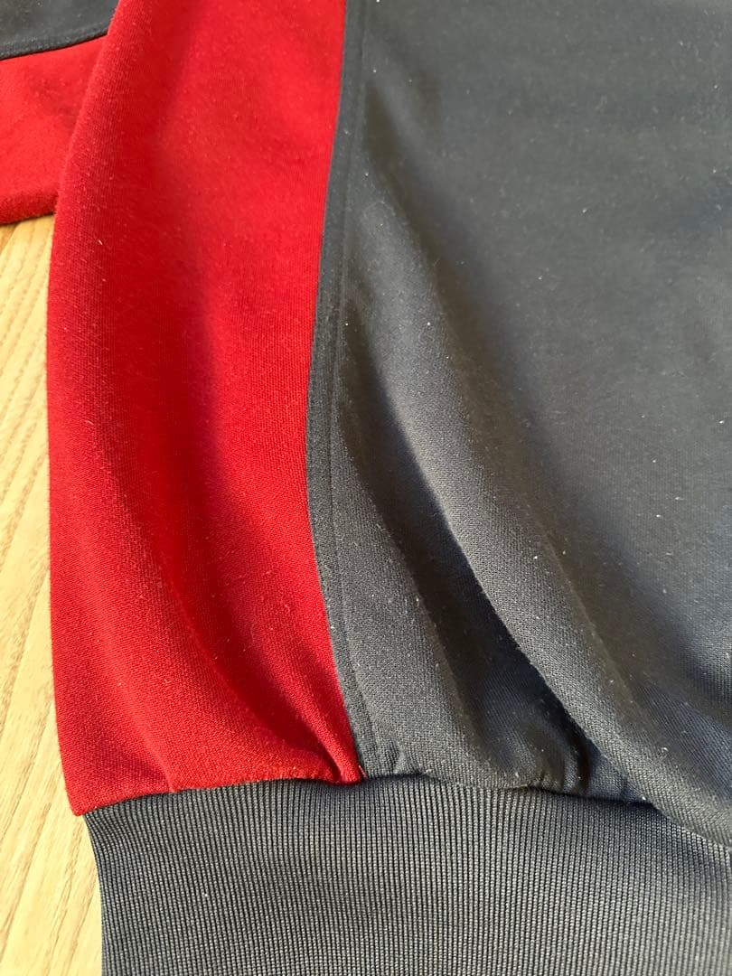 90s adidasバイエルン /トラックジャケット/Y2K