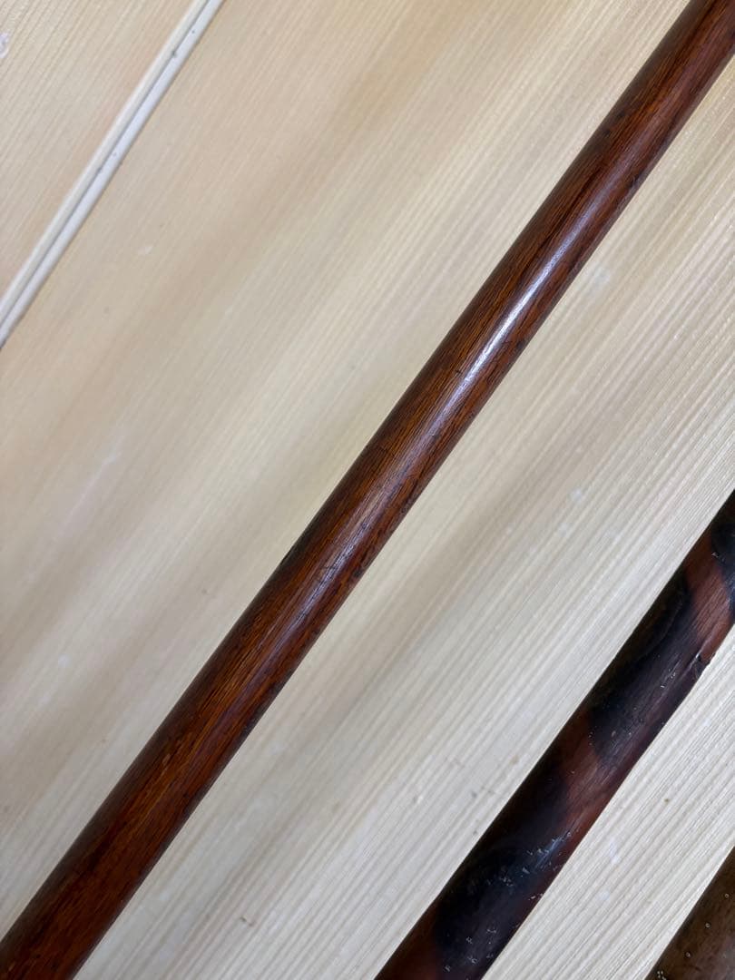 槍　錫杖　天秤棒