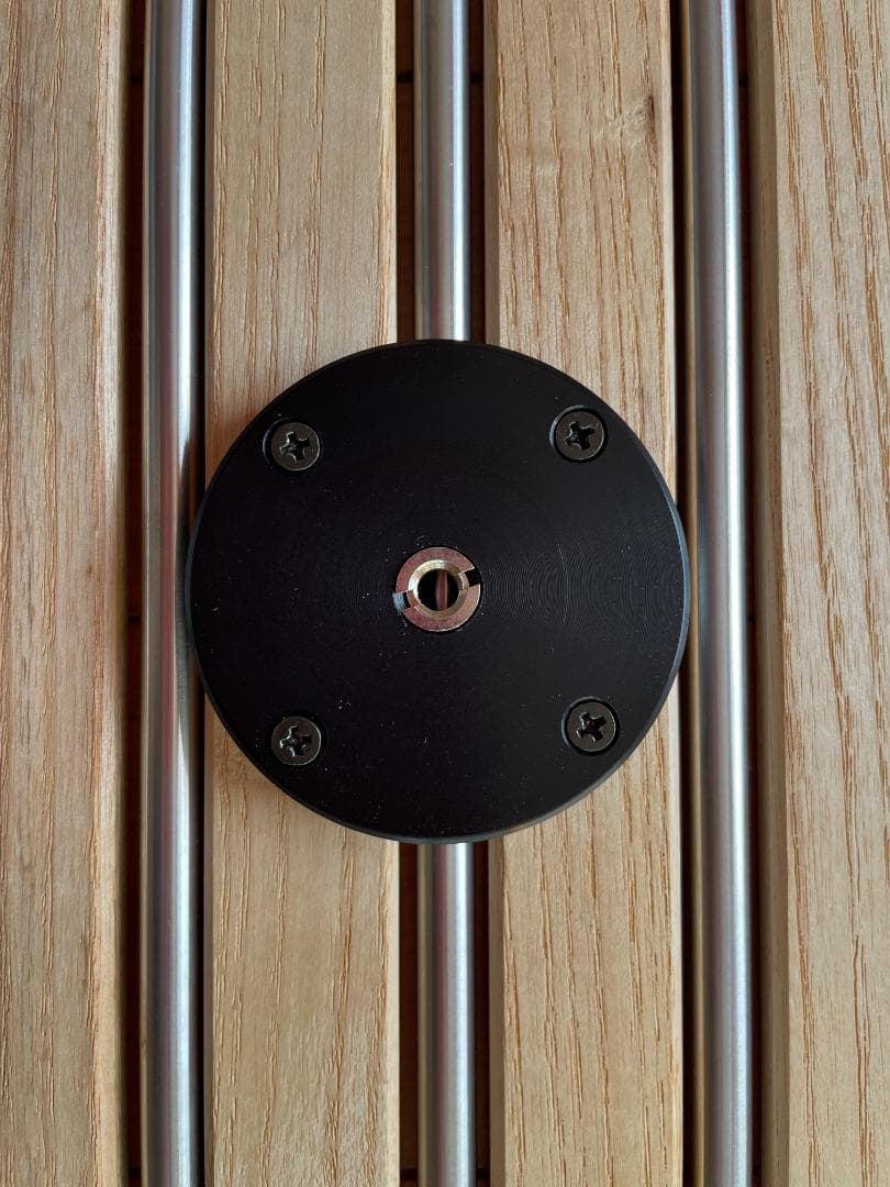 38explore A38grate 38GT310 アシノプレート付