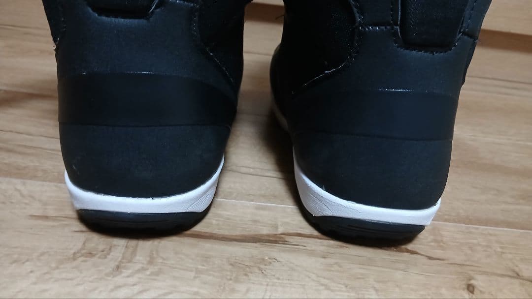 FLUXブーツ HB BOA 25.5cm