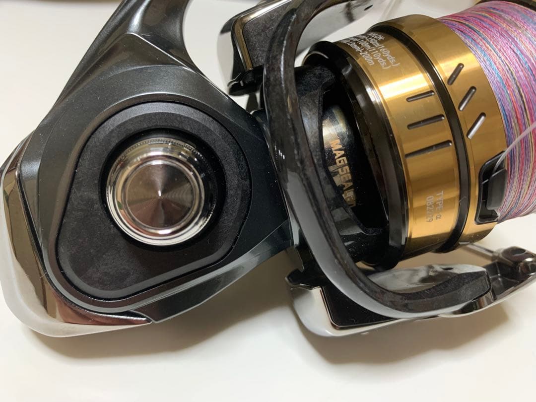 20ルビアス LT4000CXH