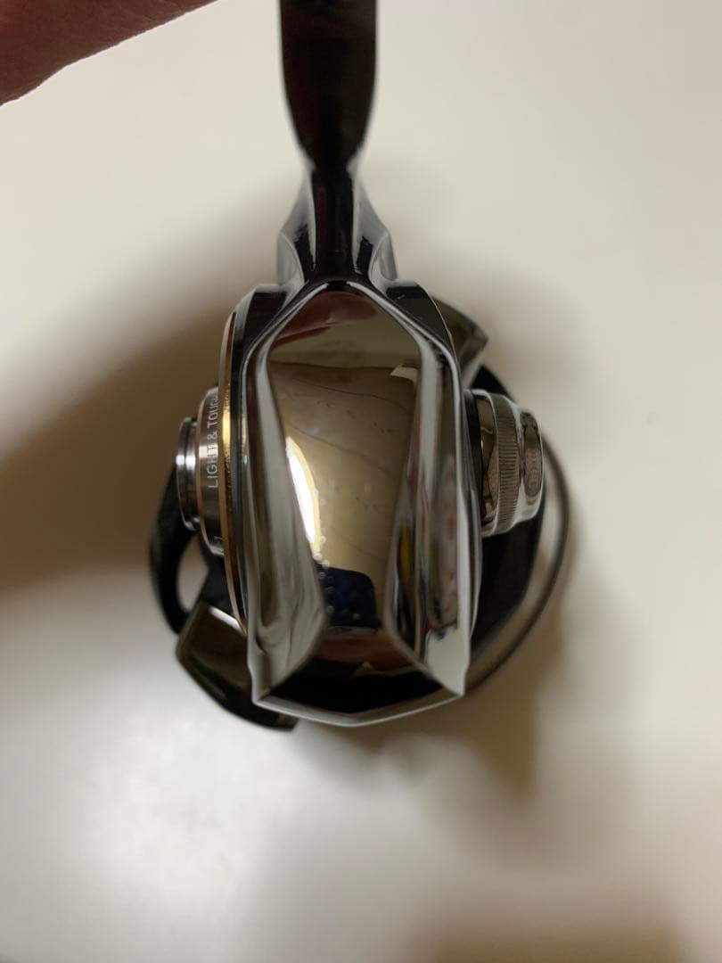 20ルビアス LT4000CXH