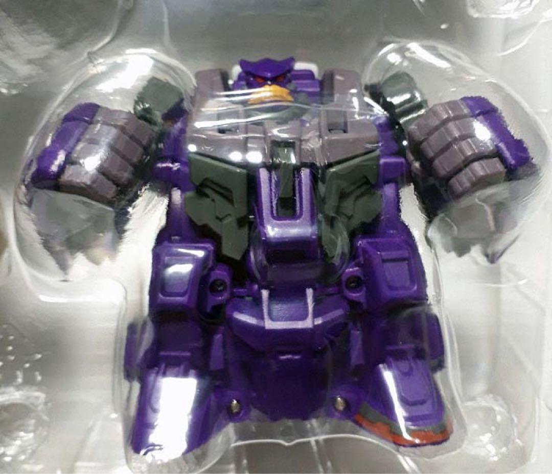 タカラトミー ブットバスター/ 「バズ・ライトイヤー」/トイストーリー/展示品