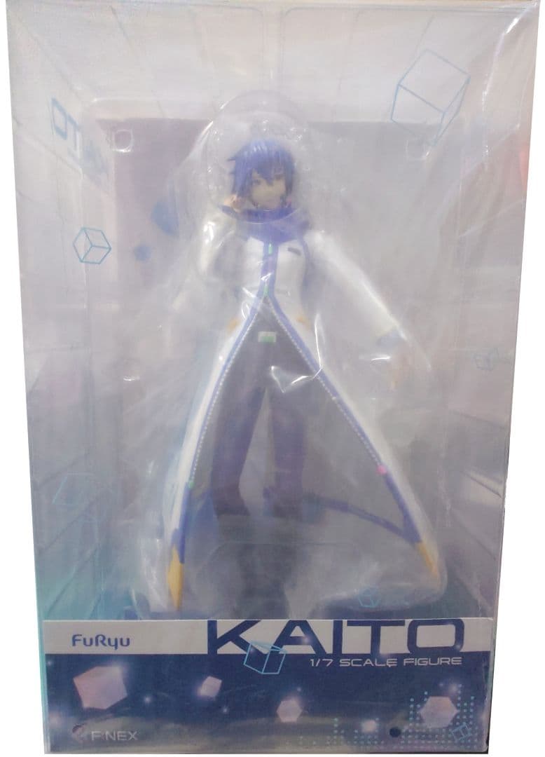 フリュー F:NEX KAITO 1/7スケールフィギュア