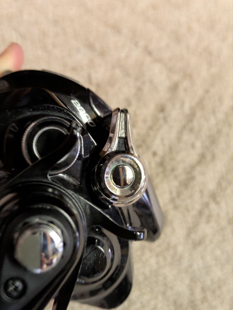 19ビーストマスター2000EJ 電動リール 　シマノ