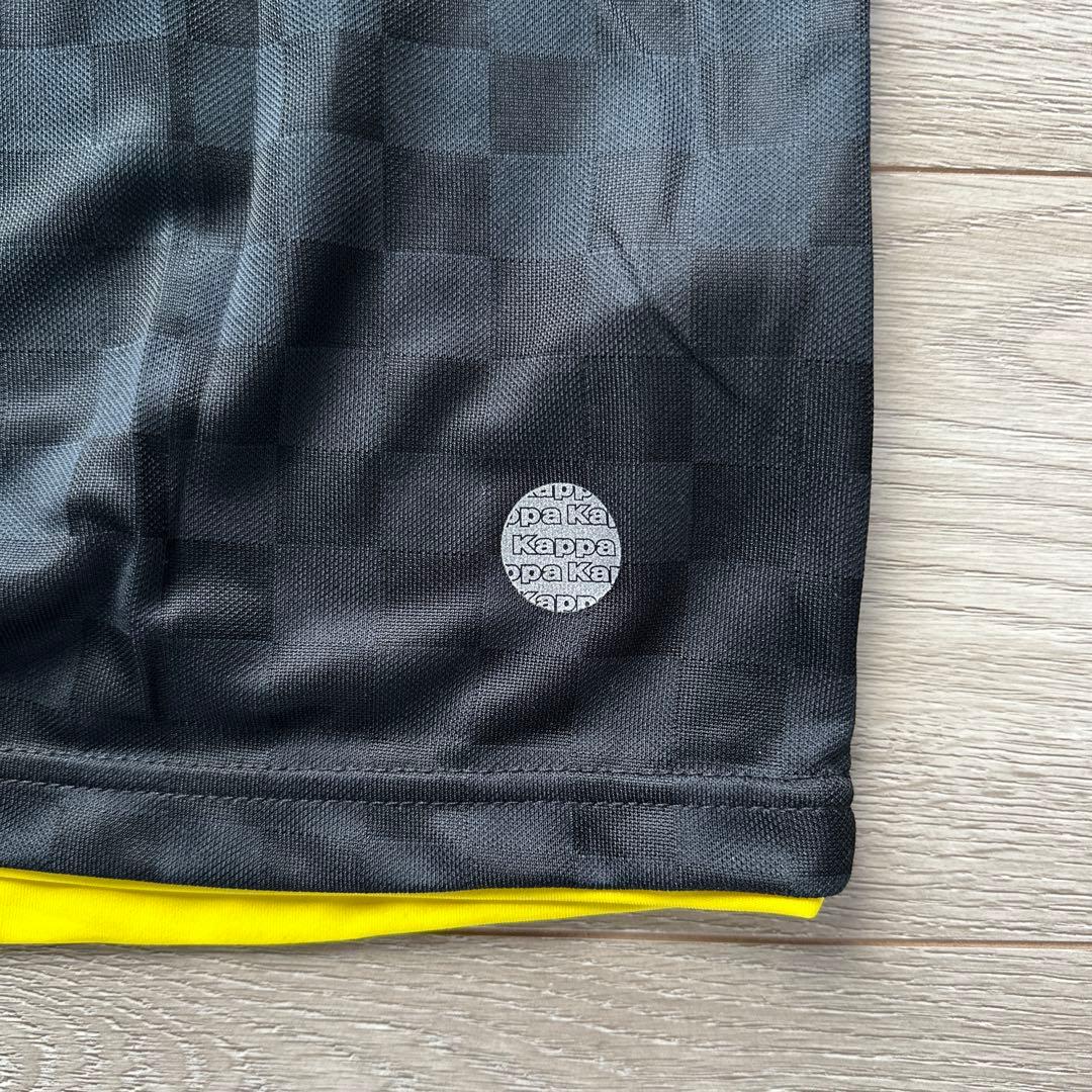 Kappa DORTMUND レプリカ ユニフォーム XL 香川真司 23
