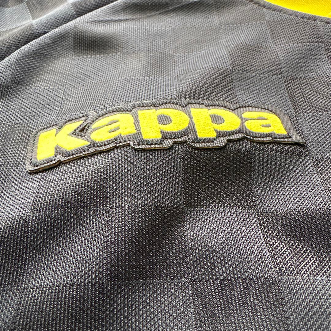 Kappa DORTMUND レプリカ ユニフォーム XL 香川真司 23