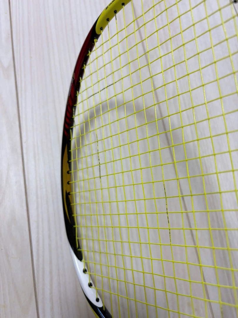 YONEX ARC SABER Z-SLASH バドミントン 3UG4