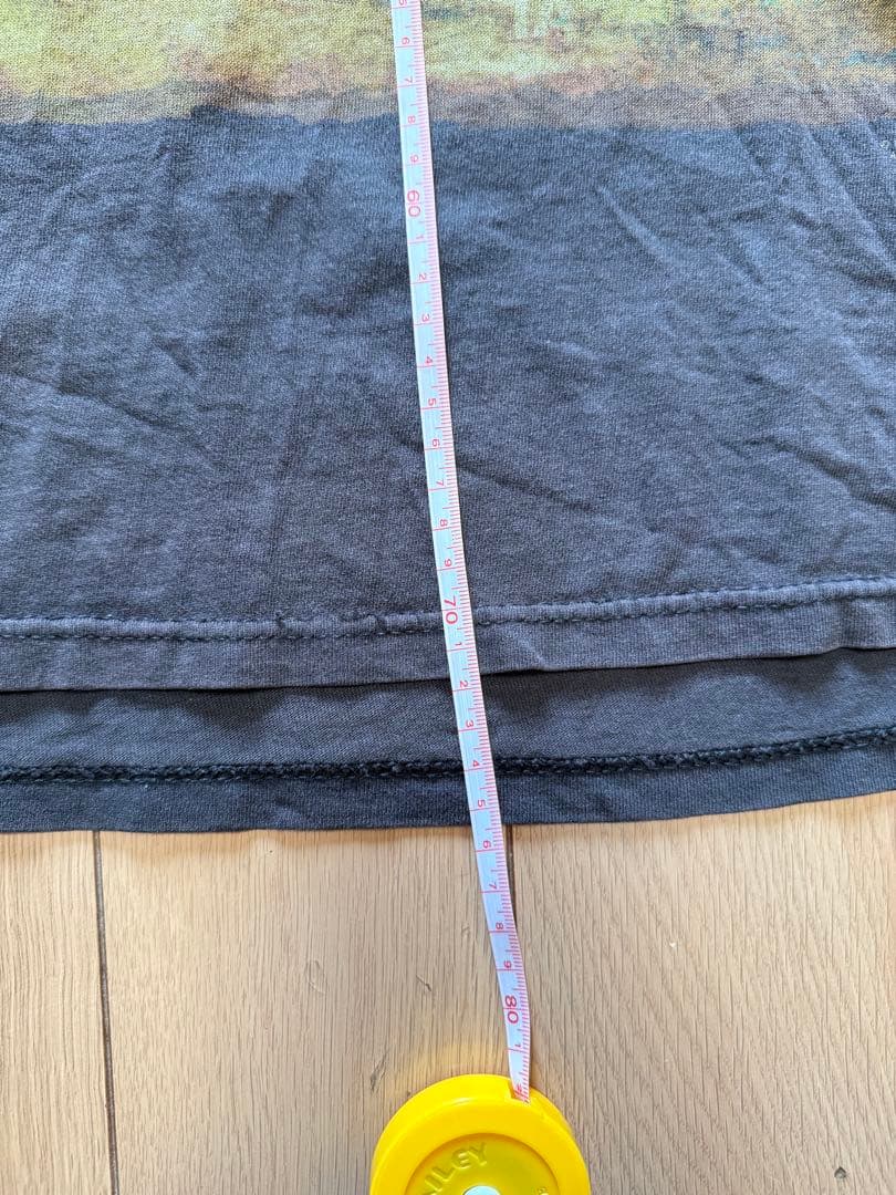 Slipknot スリップノット　Tシャツ　deltaタグ　XL ヴィンテージ