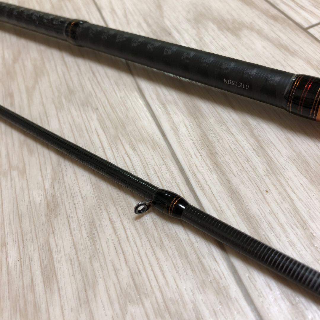 ソルティーステージ　KR-X キジハタ　SXKS-822M-KR