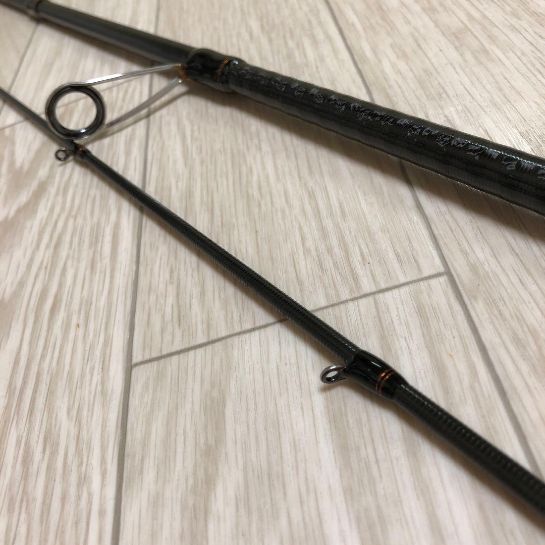 ソルティーステージ　KR-X キジハタ　SXKS-822M-KR