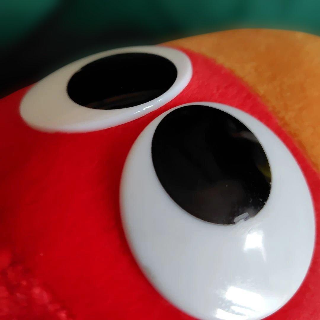 キョロちゃんフレンズ　ぬいぐるみ　レア