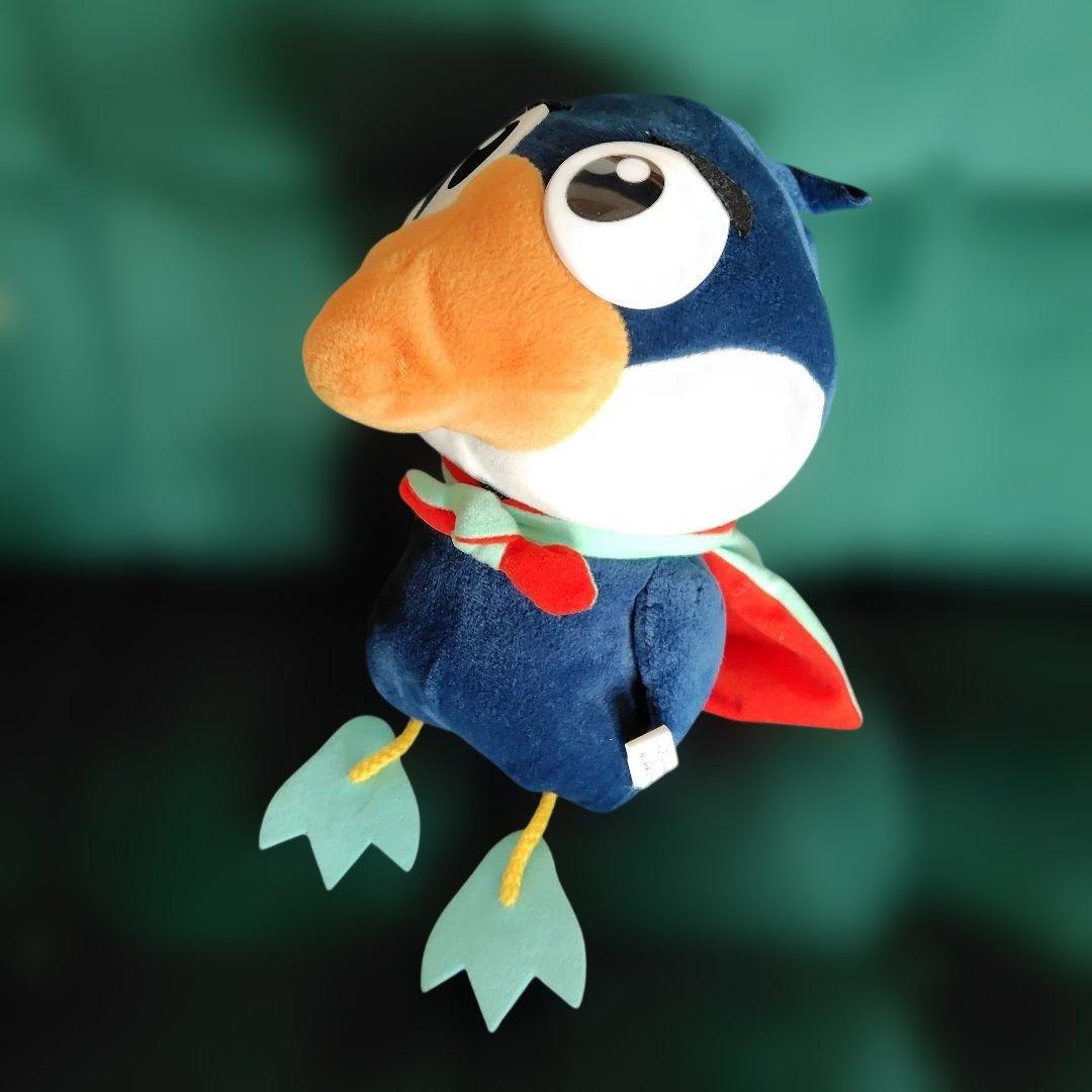 キョロちゃんフレンズ　ぬいぐるみ　レア